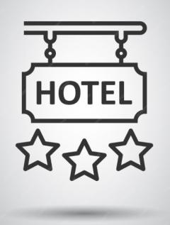 Επιστροφή χρημάτων από ελληνικό ξενοδοχείο