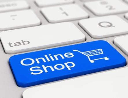 Online shop