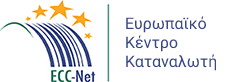 ECC Greece Logo